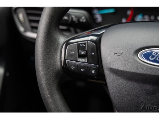 Ford Fiesta 1.1 Trend | Airco | Apple Carplay/Android Auto|telefoonintegratie premium ActivLease financial lease