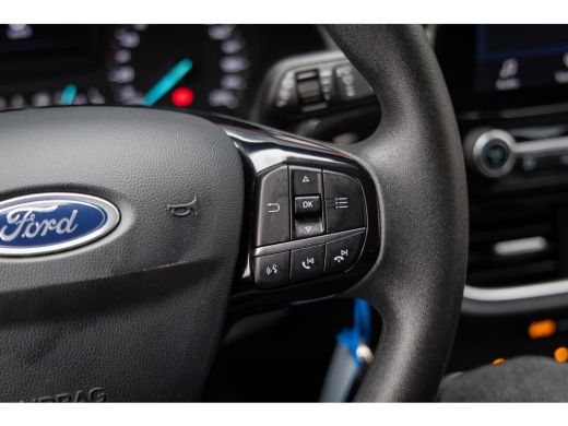 Ford Fiesta 1.1 Trend | Airco | Apple Carplay/Android Auto|telefoonintegratie premium ActivLease financial lease