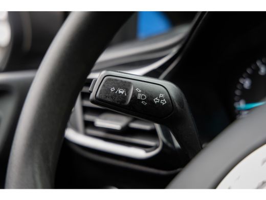 Ford Fiesta 1.1 Trend | Airco | Apple Carplay/Android Auto|telefoonintegratie premium ActivLease financial lease