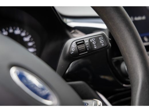 Ford Fiesta 1.1 Trend | Airco | Apple Carplay/Android Auto|telefoonintegratie premium ActivLease financial lease