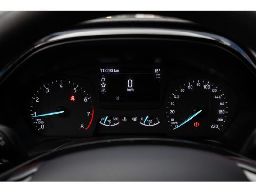 Ford Fiesta 1.1 Trend | Airco | Apple Carplay/Android Auto|telefoonintegratie premium ActivLease financial lease