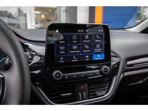 Ford Fiesta 1.1 Trend | Airco | Apple Carplay/Android Auto|telefoonintegratie premium ActivLease financial lease