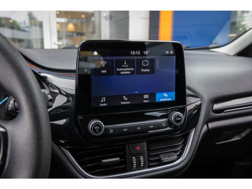 Ford Fiesta 1.1 Trend | Airco | Apple Carplay/Android Auto|telefoonintegratie premium ActivLease financial lease