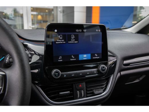 Ford Fiesta 1.1 Trend | Airco | Apple Carplay/Android Auto|telefoonintegratie premium ActivLease financial lease