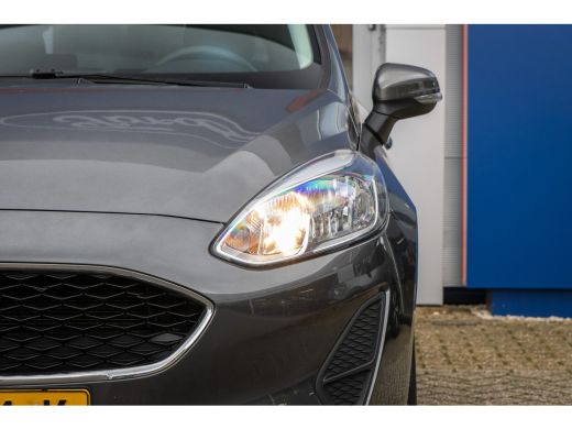 Ford Fiesta 1.1 Trend | Airco | Apple Carplay/Android Auto|telefoonintegratie premium ActivLease financial lease