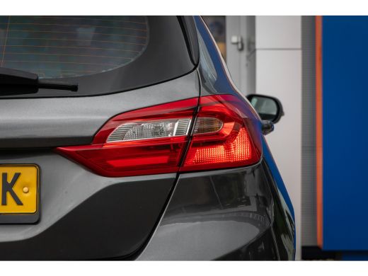 Ford Fiesta 1.1 Trend | Airco | Apple Carplay/Android Auto|telefoonintegratie premium ActivLease financial lease