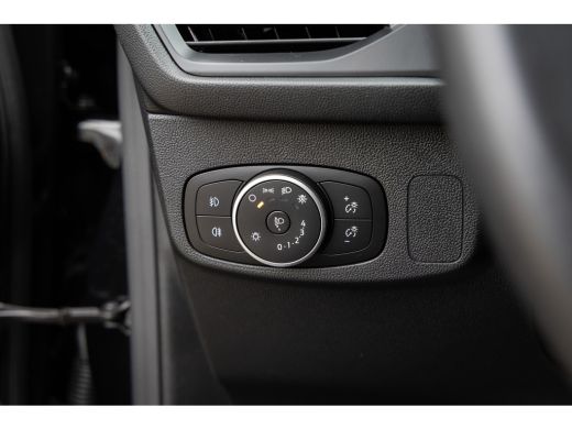 Ford Focus 1.0 EcoBoost Hybrid Trend Edition Business | Achteruitrijcamera | Apple Carplay/Android Auto|tele... ActivLease financial lease