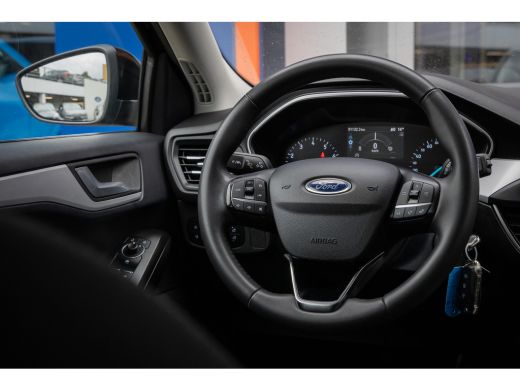 Ford Focus 1.0 EcoBoost Hybrid Trend Edition Business | Achteruitrijcamera | Apple Carplay/Android Auto|tele... ActivLease financial lease