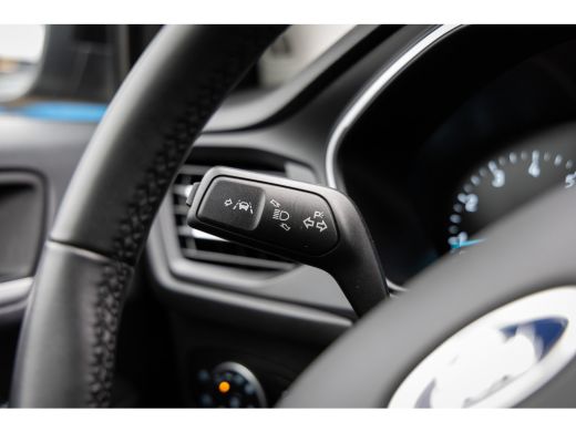 Ford Focus 1.0 EcoBoost Hybrid Trend Edition Business | Achteruitrijcamera | Apple Carplay/Android Auto|tele... ActivLease financial lease