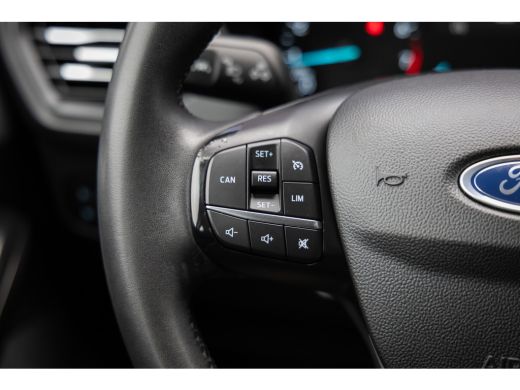 Ford Focus 1.0 EcoBoost Hybrid Trend Edition Business | Achteruitrijcamera | Apple Carplay/Android Auto|tele... ActivLease financial lease