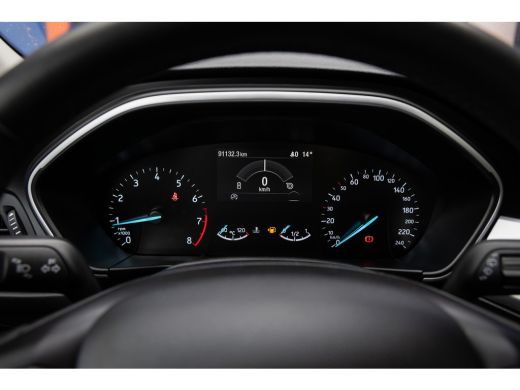 Ford Focus 1.0 EcoBoost Hybrid Trend Edition Business | Achteruitrijcamera | Apple Carplay/Android Auto|tele... ActivLease financial lease
