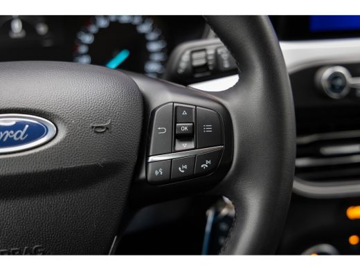 Ford Focus 1.0 EcoBoost Hybrid Trend Edition Business | Achteruitrijcamera | Apple Carplay/Android Auto|tele... ActivLease financial lease