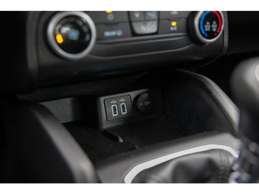 Ford Focus 1.0 EcoBoost Hybrid Trend Edition Business | Achteruitrijcamera | Apple Carplay/Android Auto|tele... ActivLease financial lease
