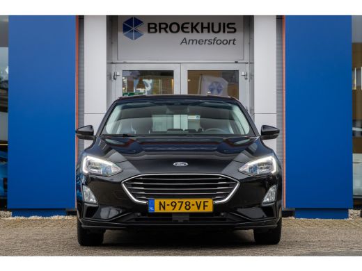 Ford Focus 1.0 EcoBoost Hybrid Trend Edition Business | Achteruitrijcamera | Apple Carplay/Android Auto|tele... ActivLease financial lease