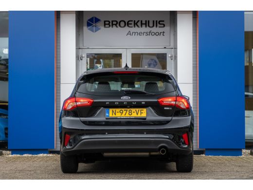 Ford Focus 1.0 EcoBoost Hybrid Trend Edition Business | Achteruitrijcamera | Apple Carplay/Android Auto|tele... ActivLease financial lease