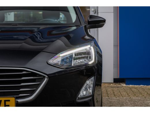 Ford Focus 1.0 EcoBoost Hybrid Trend Edition Business | Achteruitrijcamera | Apple Carplay/Android Auto|tele... ActivLease financial lease