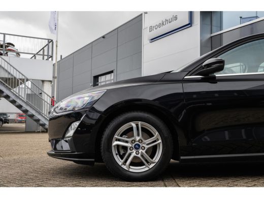 Ford Focus 1.0 EcoBoost Hybrid Trend Edition Business | Achteruitrijcamera | Apple Carplay/Android Auto|tele... ActivLease financial lease