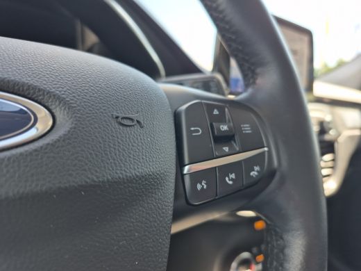 Ford Focus 1.0 EcoBoost Titanium Business | Apple Carplay/Android Auto|telefoonintegratie premium | Cruise c... ActivLease financial lease