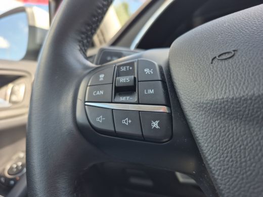 Ford Focus 1.0 EcoBoost Titanium Business | Apple Carplay/Android Auto|telefoonintegratie premium | Cruise c... ActivLease financial lease