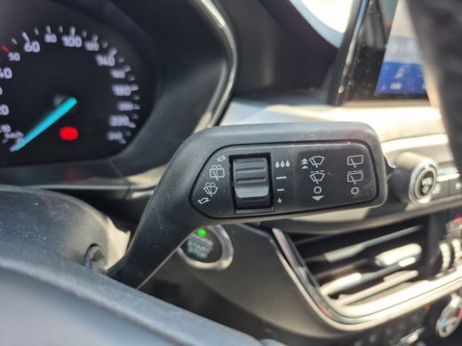 Ford Focus 1.0 EcoBoost Titanium Business | Apple Carplay/Android Auto|telefoonintegratie premium | Cruise c... ActivLease financial lease