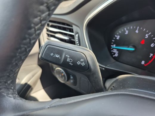 Ford Focus 1.0 EcoBoost Titanium Business | Apple Carplay/Android Auto|telefoonintegratie premium | Cruise c... ActivLease financial lease