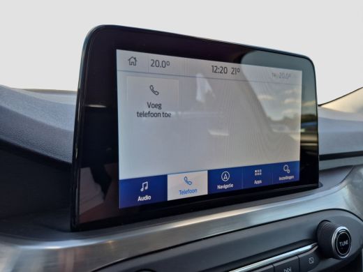 Ford Focus 1.0 EcoBoost Titanium Business | Apple Carplay/Android Auto|telefoonintegratie premium | Cruise c... ActivLease financial lease