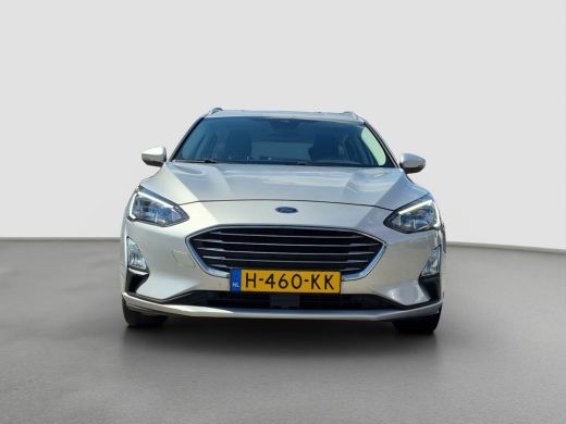 Ford Focus 1.0 EcoBoost Titanium Business | Apple Carplay/Android Auto|telefoonintegratie premium | Cruise c... ActivLease financial lease