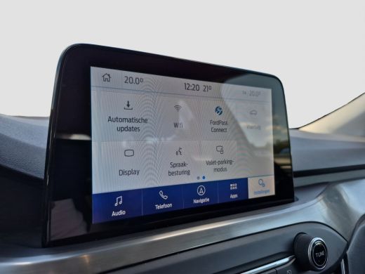 Ford Focus 1.0 EcoBoost Titanium Business | Apple Carplay/Android Auto|telefoonintegratie premium | Cruise c... ActivLease financial lease