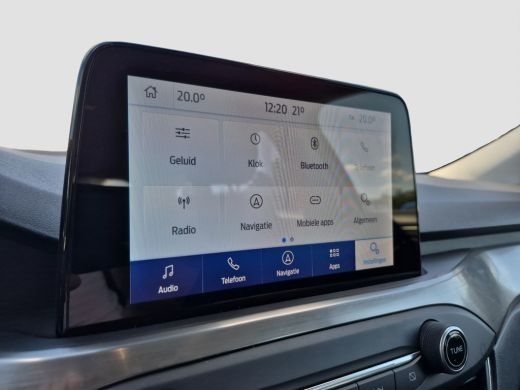 Ford Focus 1.0 EcoBoost Titanium Business | Apple Carplay/Android Auto|telefoonintegratie premium | Cruise c... ActivLease financial lease