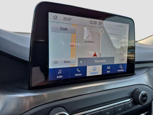 Ford Focus 1.0 EcoBoost Titanium Business | Apple Carplay/Android Auto|telefoonintegratie premium | Cruise c... ActivLease financial lease