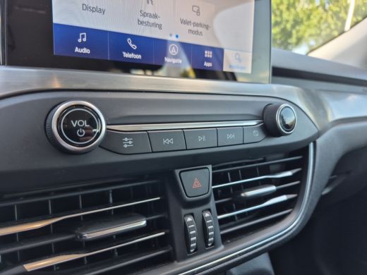 Ford Focus 1.0 EcoBoost Titanium Business | Apple Carplay/Android Auto|telefoonintegratie premium | Cruise c... ActivLease financial lease