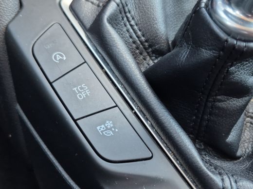 Ford Focus 1.0 EcoBoost Titanium Business | Apple Carplay/Android Auto|telefoonintegratie premium | Cruise c... ActivLease financial lease