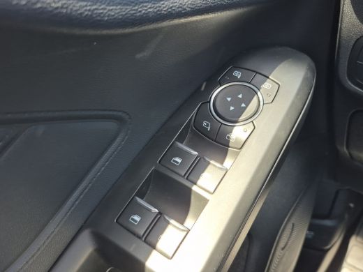 Ford Focus 1.0 EcoBoost Titanium Business | Apple Carplay/Android Auto|telefoonintegratie premium | Cruise c... ActivLease financial lease
