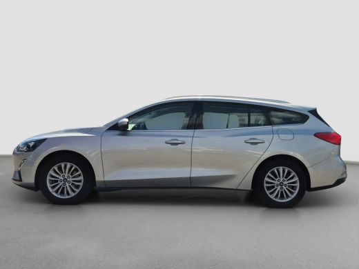 Ford Focus 1.0 EcoBoost Titanium Business | Apple Carplay/Android Auto|telefoonintegratie premium | Cruise c... ActivLease financial lease