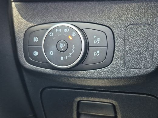 Ford Focus 1.0 EcoBoost Titanium Business | Apple Carplay/Android Auto|telefoonintegratie premium | Cruise c... ActivLease financial lease