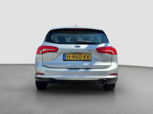 Ford Focus 1.0 EcoBoost Titanium Business | Apple Carplay/Android Auto|telefoonintegratie premium | Cruise c... ActivLease financial lease