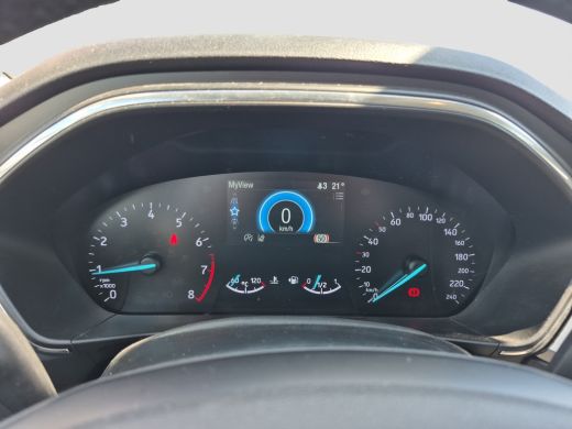 Ford Focus 1.0 EcoBoost Titanium Business | Apple Carplay/Android Auto|telefoonintegratie premium | Cruise c... ActivLease financial lease