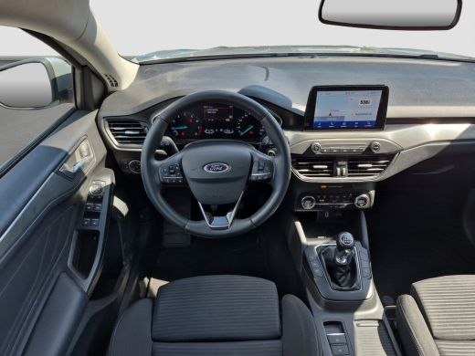 Ford Focus 1.0 EcoBoost Titanium Business | Apple Carplay/Android Auto|telefoonintegratie premium | Cruise c... ActivLease financial lease