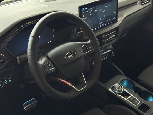 Ford Kuga 2.5 PHEV 243PK ST-LINE X HAAK SCHUIFDAK 20''LMV B&O ELEK.STOEL STOEL/STUUR/RUIT VERW. 360.CAM ActivLease financial lease