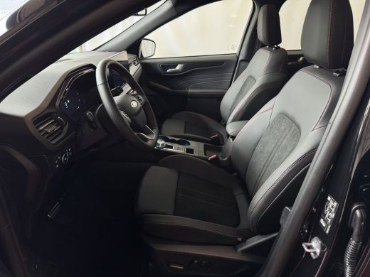 Ford Kuga 2.5 PHEV 243PK ST-LINE X HAAK SCHUIFDAK 20''LMV B&O ELEK.STOEL STOEL/STUUR/RUIT VERW. 360.CAM ActivLease financial lease