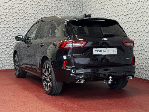 Ford Kuga 2.5 PHEV 243PK ST-LINE X HAAK SCHUIFDAK 20''LMV B&O ELEK.STOEL STOEL/STUUR/RUIT VERW. 360.CAM ActivLease financial lease