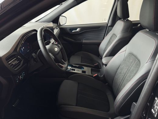 Ford Kuga 2.5 PHEV 243PK ST-LINE X HAAK SCHUIFDAK 20''LMV B&O ELEK.STOEL STOEL/STUUR/RUIT VERW. 360.CAM ActivLease financial lease