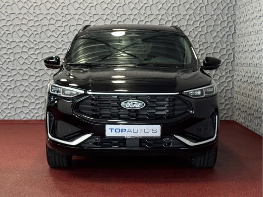 Ford Kuga 2.5 PHEV 243PK ST-LINE X HAAK SCHUIFDAK 20''LMV B&O ELEK.STOEL STOEL/STUUR/RUIT VERW. 360.CAM ActivLease financial lease