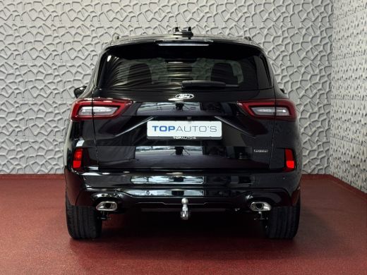 Ford Kuga 2.5 PHEV 243PK ST-LINE X HAAK SCHUIFDAK 20''LMV B&O ELEK.STOEL STOEL/STUUR/RUIT VERW. 360.CAM ActivLease financial lease