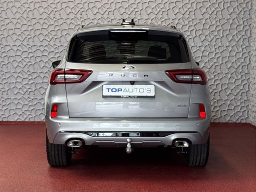 Ford Kuga 2.5 PHEV 243PK ST-LINE X TREKHAAK PANA B&O 20''LMV ELEK.STOEL STOEL/STUUR/RUIT VERW. 360.CAM ActivLease financial lease