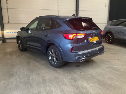 Ford Kuga 2.5 PHEV ST-Line | Winter Pakket | ActivLease financial lease