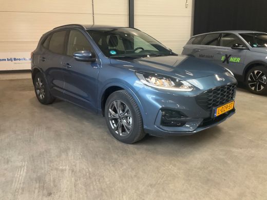 Ford Kuga 2.5 PHEV ST-Line | Winter Pakket | ActivLease financial lease