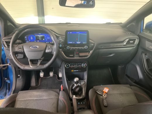 Ford Kuga 2.5 PHEV ST-Line | Winter Pakket | ActivLease financial lease