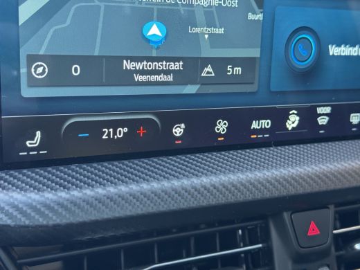 Ford Kuga 2.5 PHEV ST-Line X | Black Pack | Panoramadak | Trekhaak | 20 Inch ActivLease financial lease