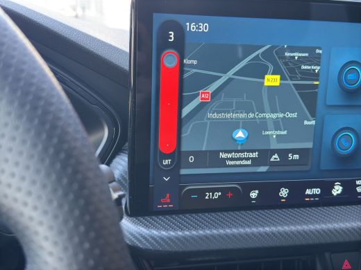 Ford Kuga 2.5 PHEV ST-Line X | Black Pack | Panoramadak | Trekhaak | 20 Inch ActivLease financial lease